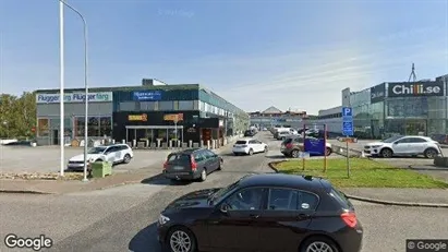 Værkstedslokaler til leje i Askim-Frölunda-Högsbo - Foto fra Google Street View
