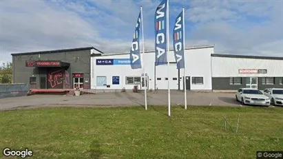 Werkstätte zur Miete in Norrköping – Foto von Google Street View