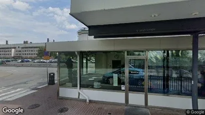 Industrial properties for rent in Södertälje - Photo from Google Street View