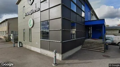 Industrial properties for rent in Nyköping - Photo from Google Street View