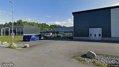 Industrial properties for rent in Örebro - Photo from Google Street View
