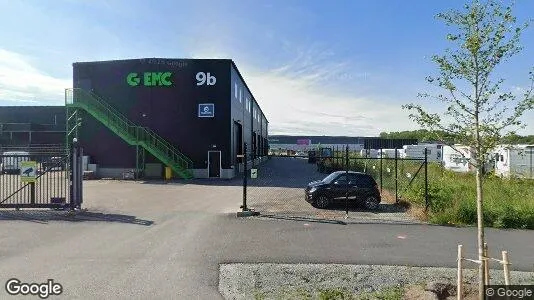 Werkstätte zur Miete i Enköping – Foto von Google Street View