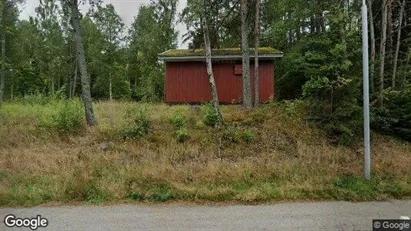 Werkstätte zur Miete in Hultsfred – Foto von Google Street View