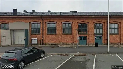 Werkstätte zur Miete in Jönköping – Foto von Google Street View