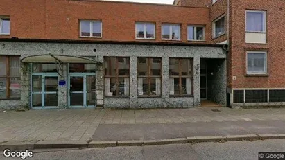 Industrial properties for rent in Trelleborg - Photo from Google Street View