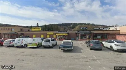 Industrial properties for rent in Sollefteå - Photo from Google Street View