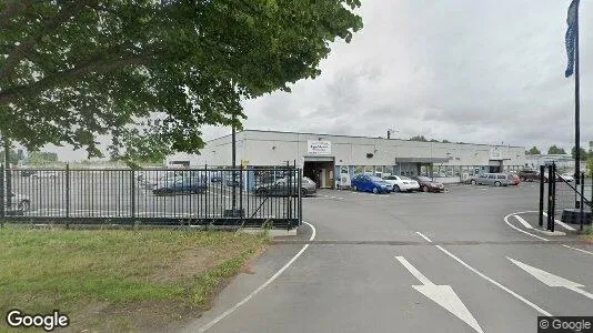 Werkstätte zur Miete i Landskrona – Foto von Google Street View