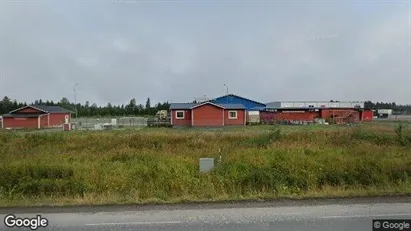 Industrial properties for rent in Östersund - Photo from Google Street View