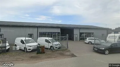 Industrial properties for rent in Örebro - Photo from Google Street View
