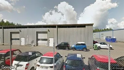 Industrial properties for rent in Jönköping - Photo from Google Street View