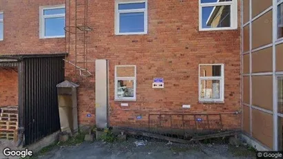 Industrial properties for rent in Södertälje - Photo from Google Street View