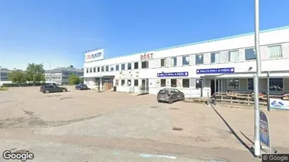 Werkstätte zur Miete in Uppsala – Foto von Google Street View