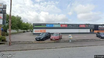 Werkstätte zur Miete in Malmö City – Foto von Google Street View