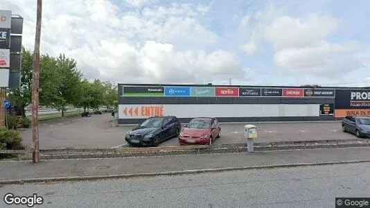 Industrilokaler för uthyrning i Malmö Centrum – Foto från Google Street View