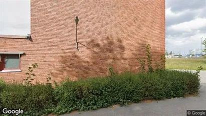 Werkstätte zur Miete in Gävle – Foto von Google Street View