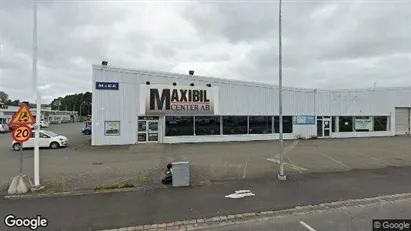 Industrial properties for rent in Jönköping - Photo from Google Street View
