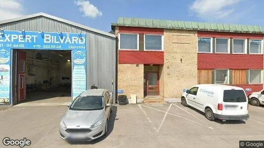 Werkstätte zur Miete i Västerås – Foto von Google Street View