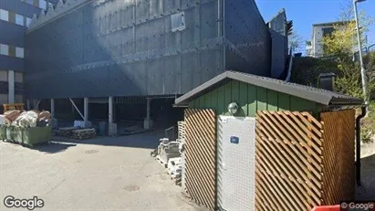 Industrial properties for rent in Stockholm West - Photo from Google Street View