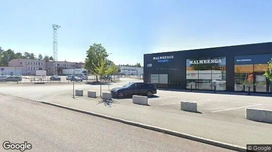 Industrial properties for rent i Jönköping - Photo from Google Street View