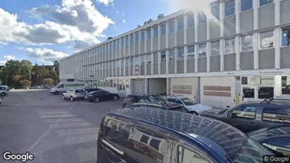 Industrial properties for rent in Lidingö - Photo from Google Street View