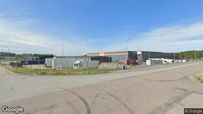 Industrial properties for rent in Enköping - Photo from Google Street View