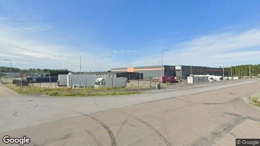 Werkstätte zur Miete i Enköping – Foto von Google Street View