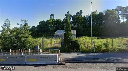 Industrial properties for rent in Södertälje - Photo from Google Street View