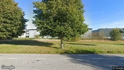 Werkstätte zur Miete in Helsingborg – Foto von Google Street View