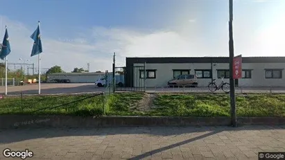 Werkstätte zur Miete in Malmö City – Foto von Google Street View
