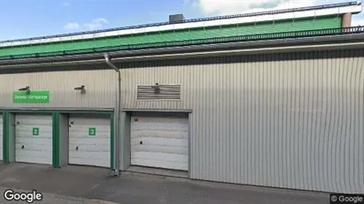 Industrial properties for rent in Västra hisingen - Photo from Google Street View