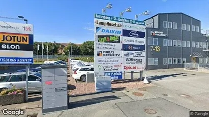 Industrial properties for rent in Askim-Frölunda-Högsbo - Photo from Google Street View