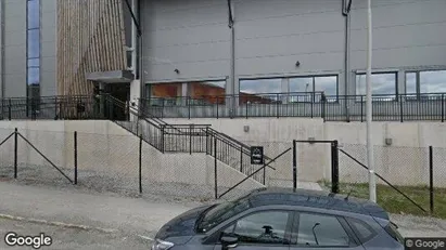 Werkstätte zur Miete in Stockholm South – Foto von Google Street View