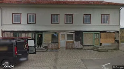 Werkstätte zur Miete in Lysekil – Foto von Google Street View