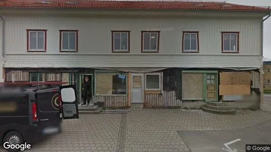 Werkstätte zur Miete i Lysekil – Foto von Google Street View