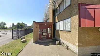 Industrial properties for rent in Landskrona - Photo from Google Street View