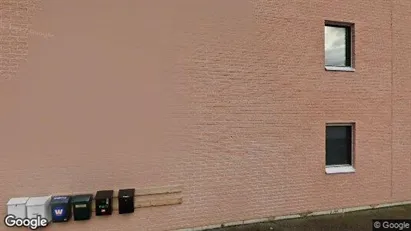 Industrial properties for rent in Nacka - Photo from Google Street View