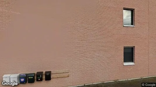 Industrial properties for rent i Nacka - Photo from Google Street View