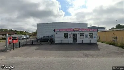 Werkstätte zur Miete in Nynäshamn – Foto von Google Street View