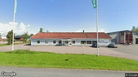 Werkstätte zur Miete i Hedemora – Foto von Google Street View