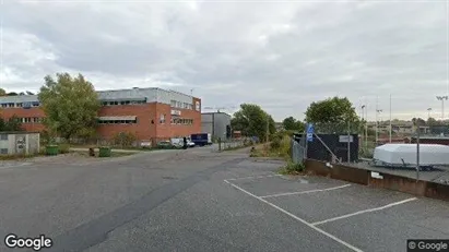 Industrial properties for rent in Järfälla - Photo from Google Street View