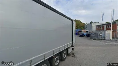 Werkstätte zur Miete in Stockholm West – Foto von Google Street View