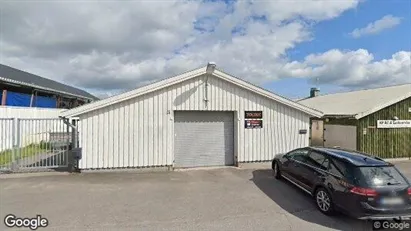 Werkstätte zur Miete in Linköping – Foto von Google Street View