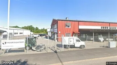 Industrial properties for rent in Mjölby - Photo from Google Street View