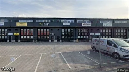 Werkstätte zur Miete in Uppsala – Foto von Google Street View