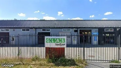 Industrilokaler för uthyrning i Nykvarn – Foto från Google Street View