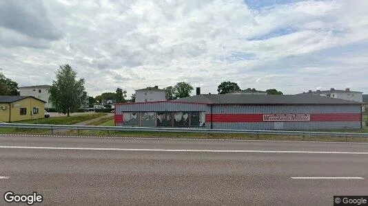 Werkstätte zur Miete i Årjäng – Foto von Google Street View