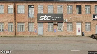 Werkstätte zur Miete in Ale – Foto von Google Street View