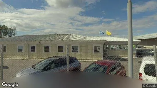 Werkstätte zur Miete i Vallentuna – Foto von Google Street View