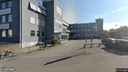 Werkstätte zur Miete i Tranås – Foto von Google Street View