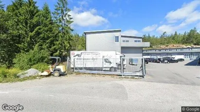 Werkstätte zur Miete in Värmdö – Foto von Google Street View